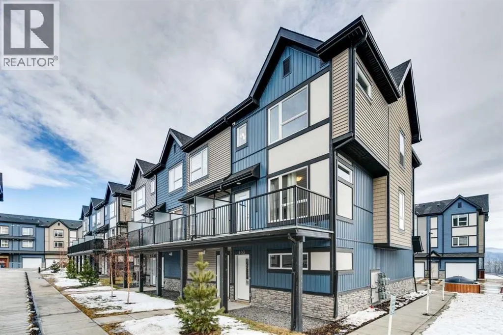 403, 850 Belmont Drive SW
