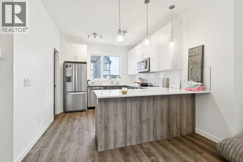 403, 850 Belmont Drive SW