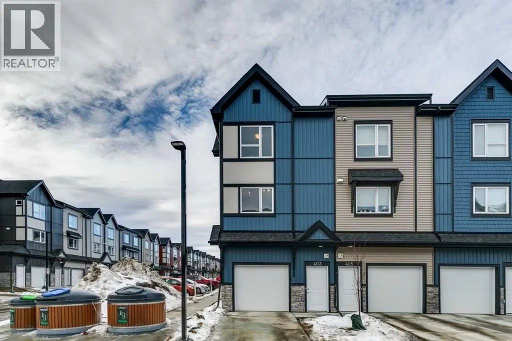 403, 850 Belmont Drive SW
