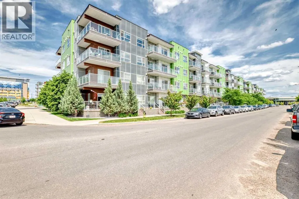 212, 20 Seton Park SE