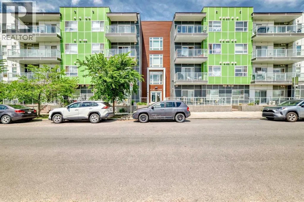 212, 20 Seton Park SE
