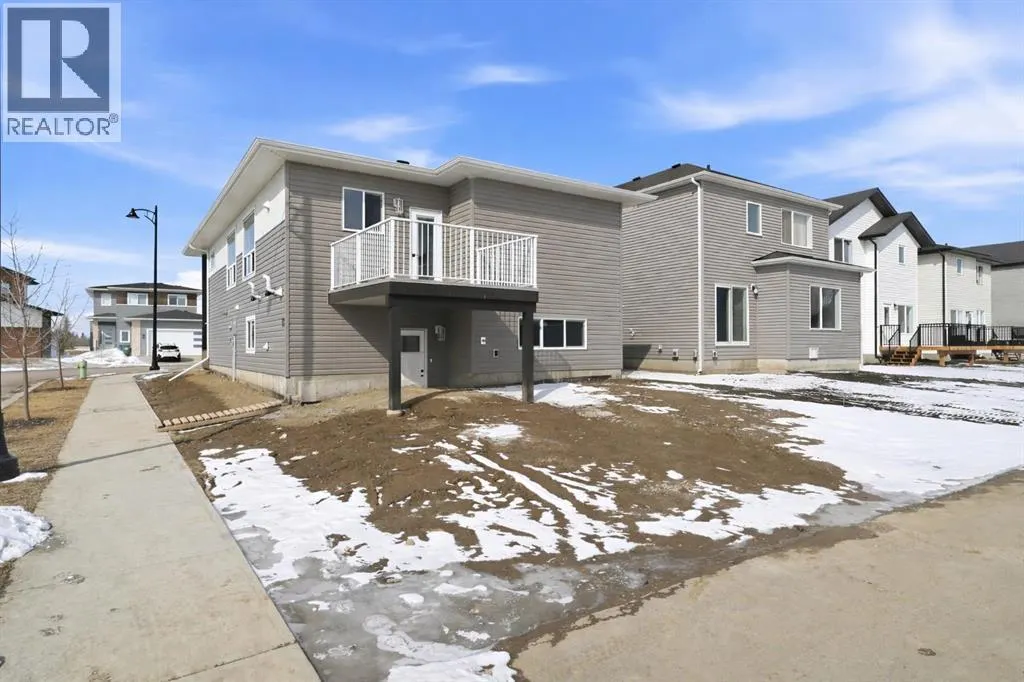 41 Emmett Crescent