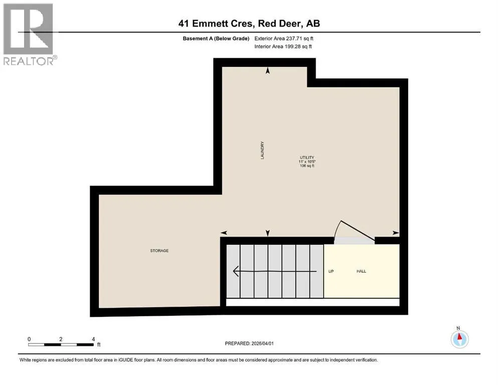 41 Emmett Crescent