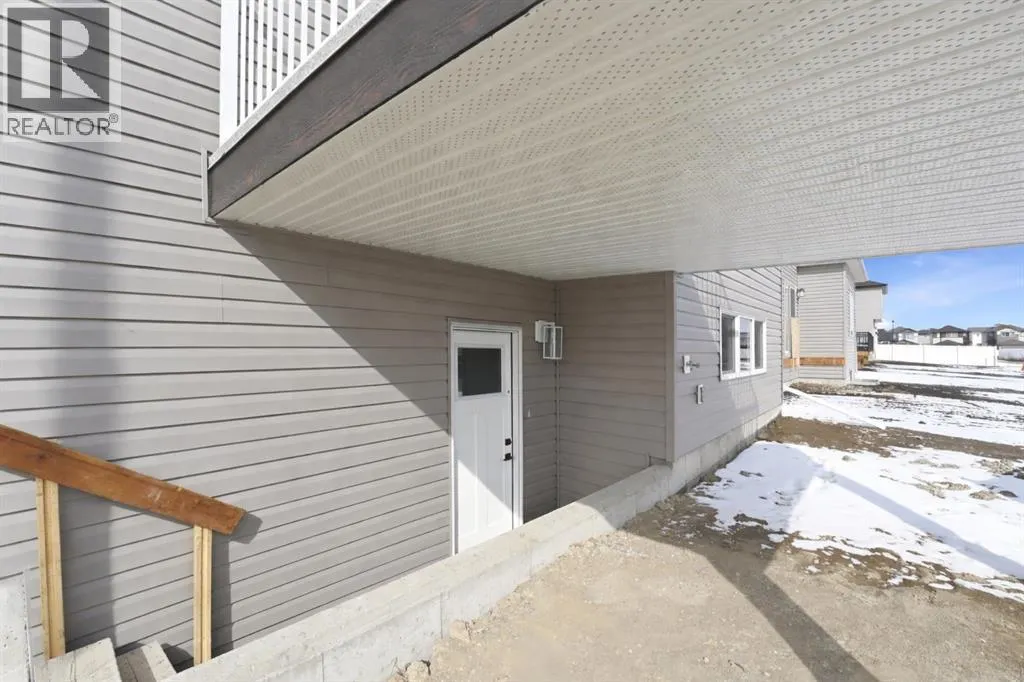 41 Emmett Crescent