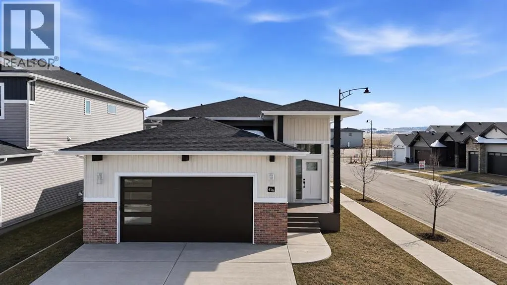 41 Emmett Crescent