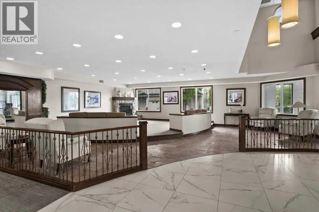 219, 8 Prestwick Pond Terrace SE