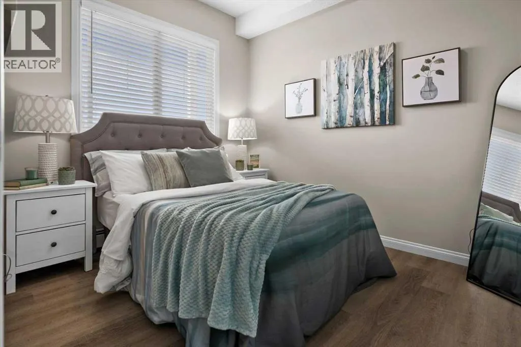 219, 8 Prestwick Pond Terrace SE