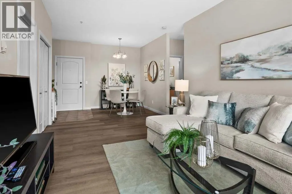 219, 8 Prestwick Pond Terrace SE