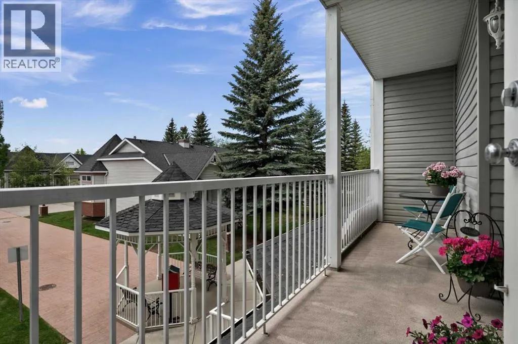 219, 8 Prestwick Pond Terrace SE