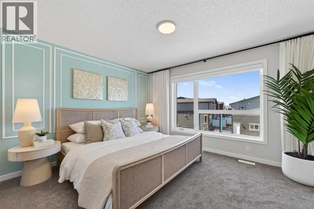 16 Belmont Place SW