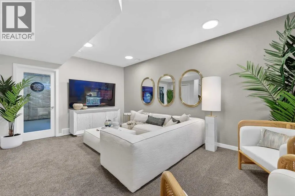 16 Belmont Place SW