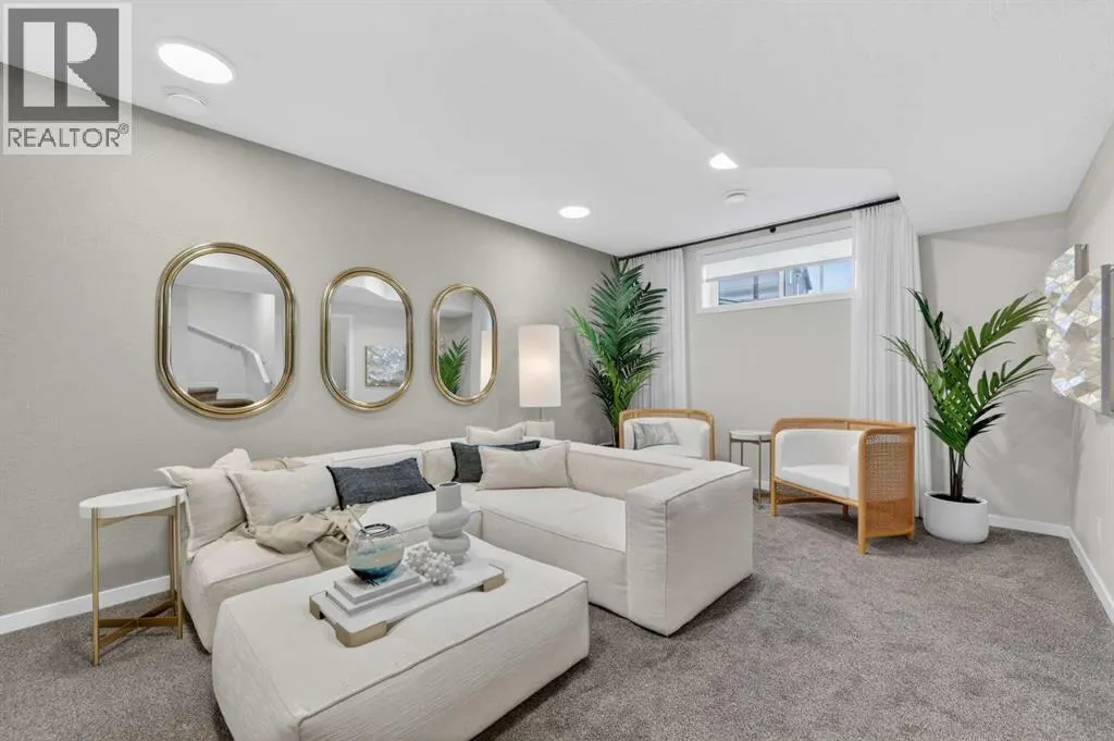 16 Belmont Place SW