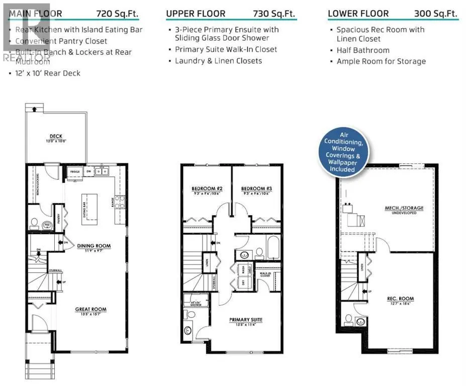 16 Belmont Place SW