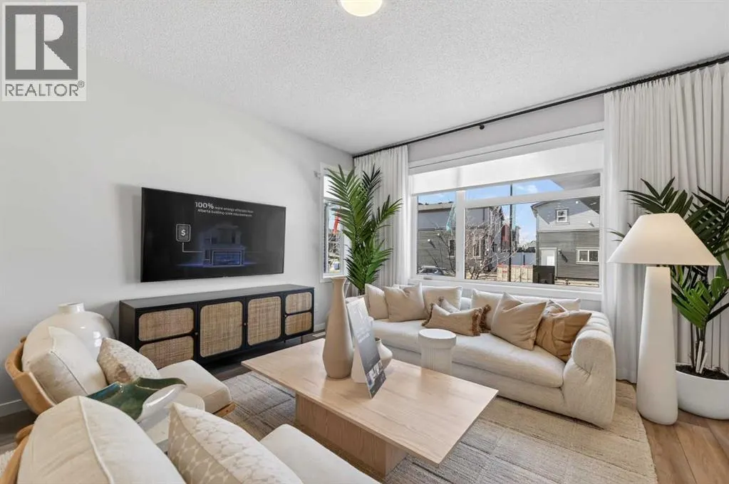16 Belmont Place SW