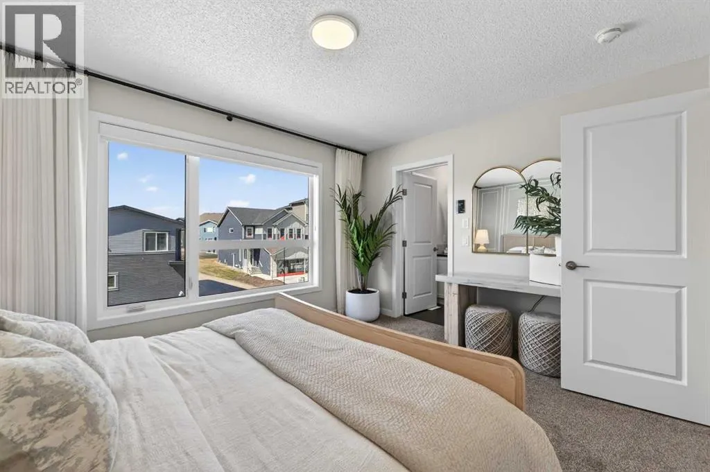 16 Belmont Place SW