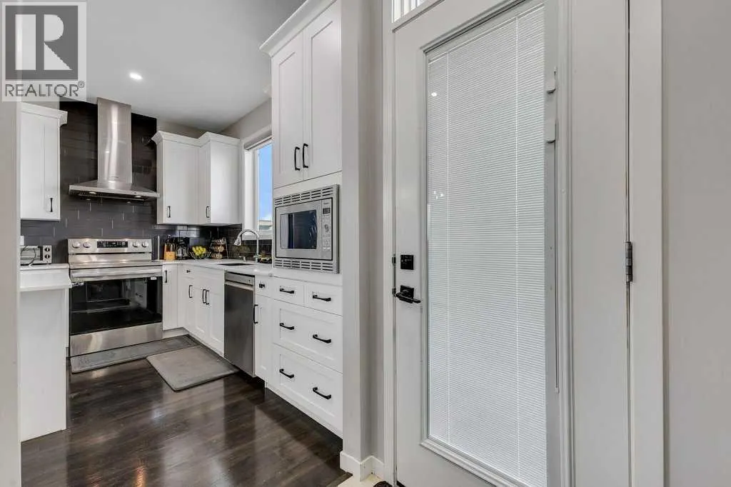 120 BELMONT Villas SW
