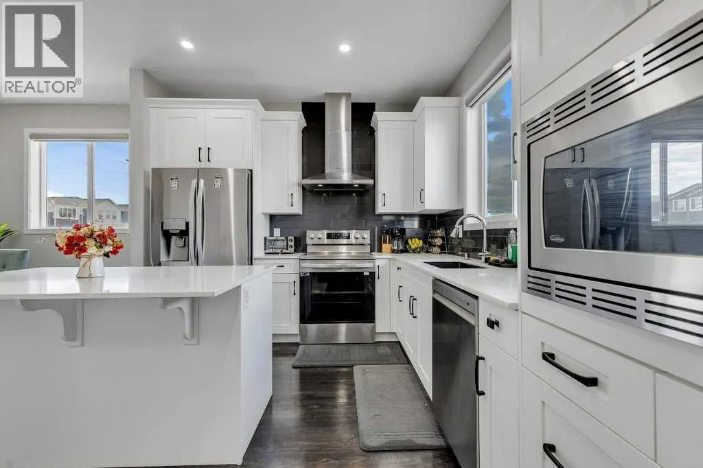 120 BELMONT Villas SW