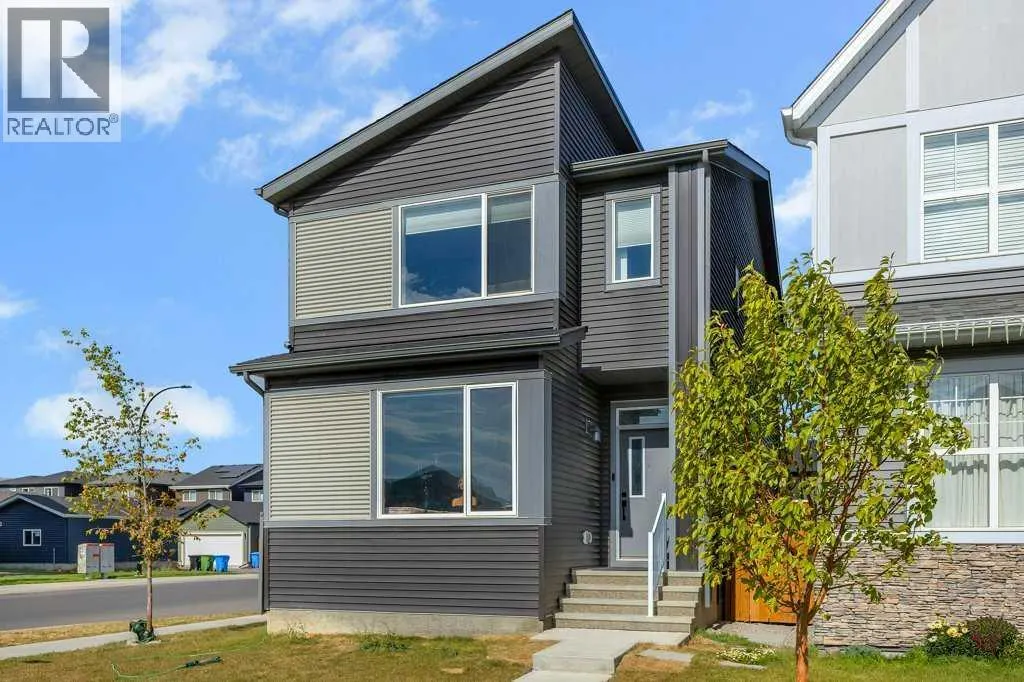 120 BELMONT Villas SW
