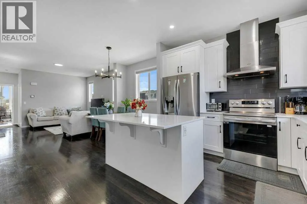 120 BELMONT Villas SW