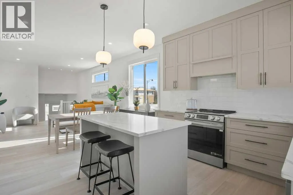 4 Emmett Crescent
