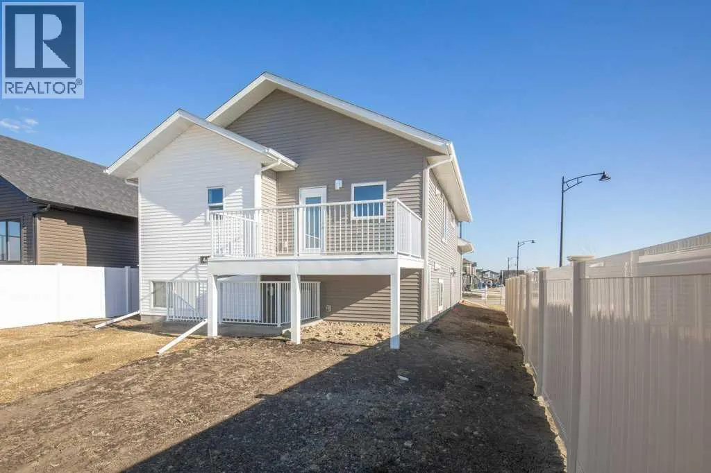 4 Emmett Crescent