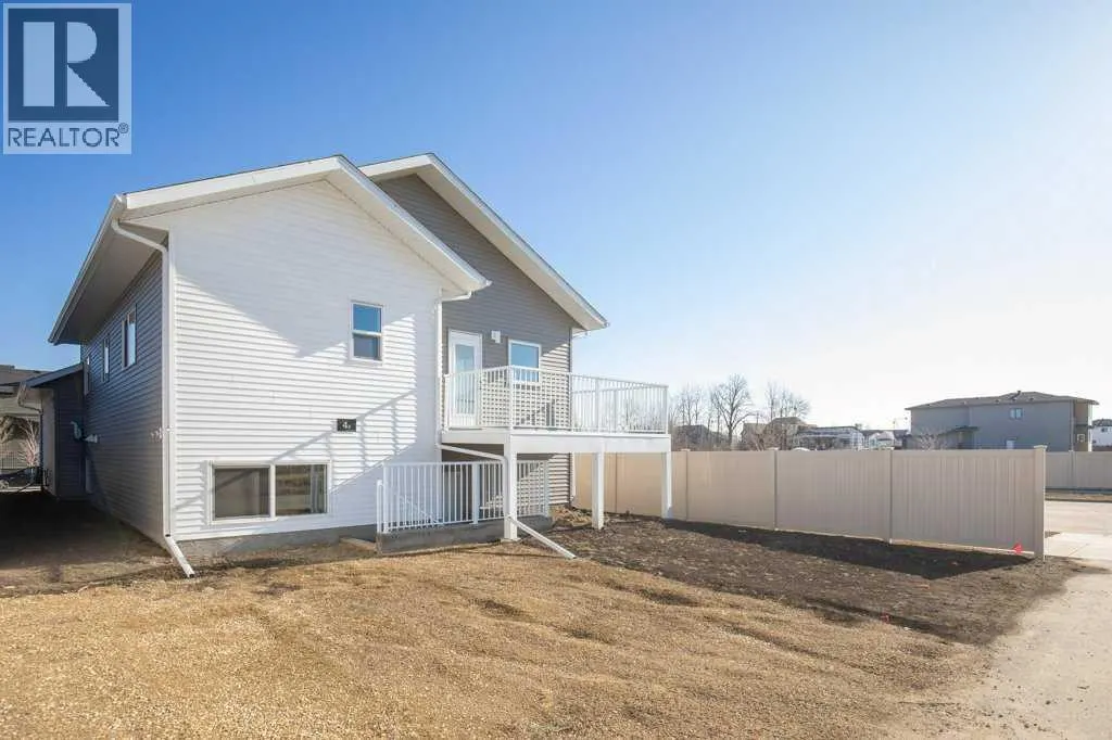 4 Emmett Crescent