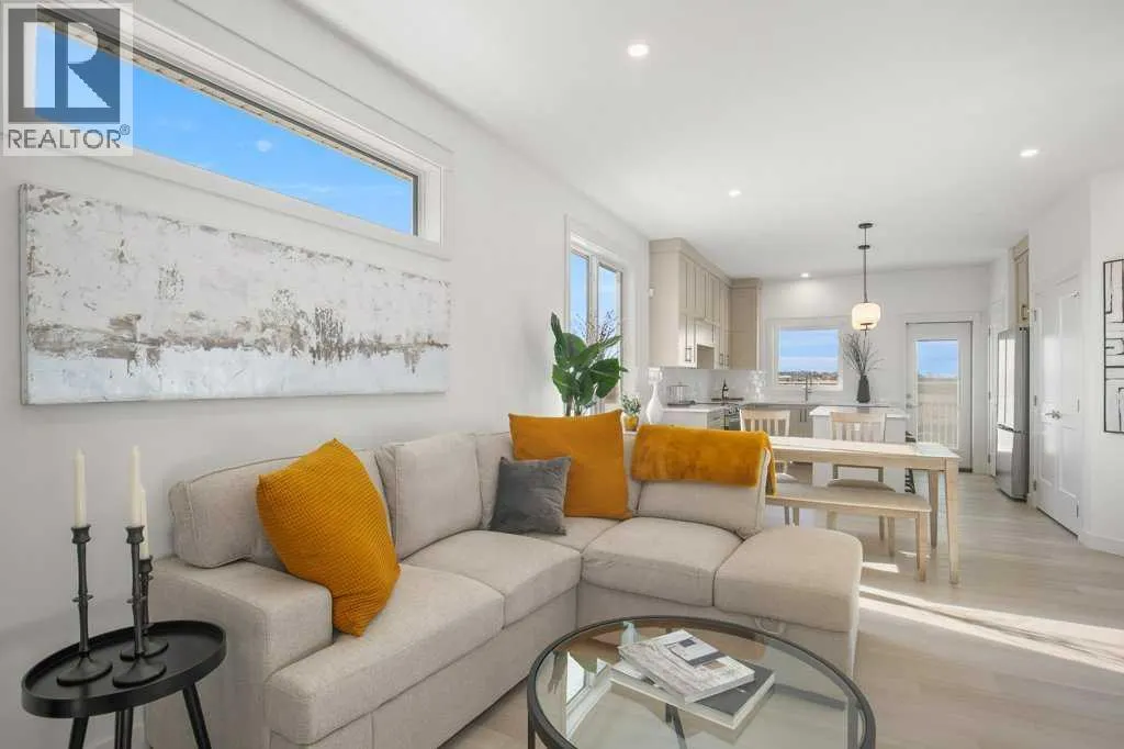 4 Emmett Crescent