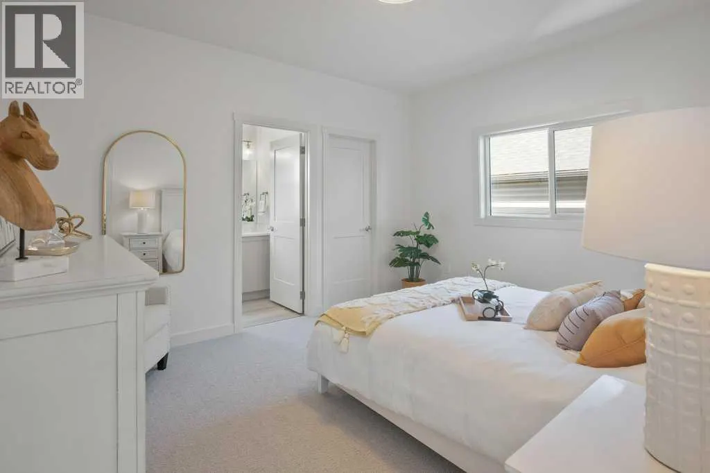 4 Emmett Crescent