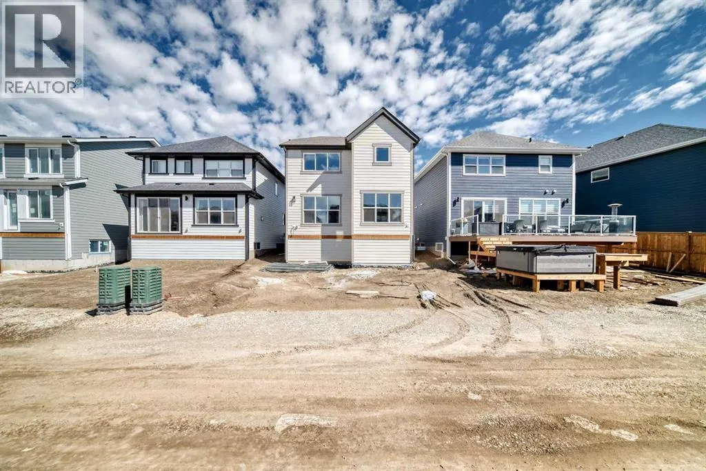 50 Magnolia Gardens SE