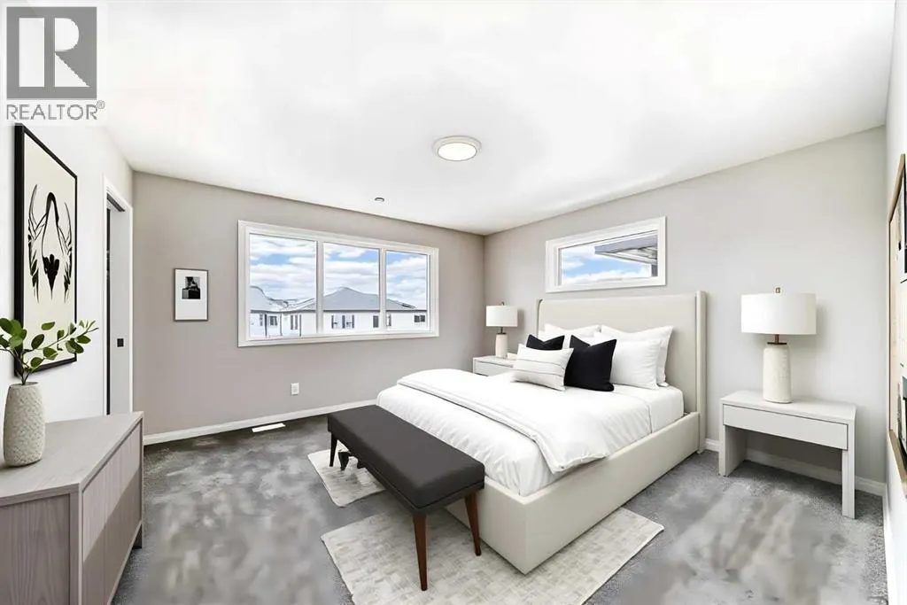 50 Magnolia Gardens SE