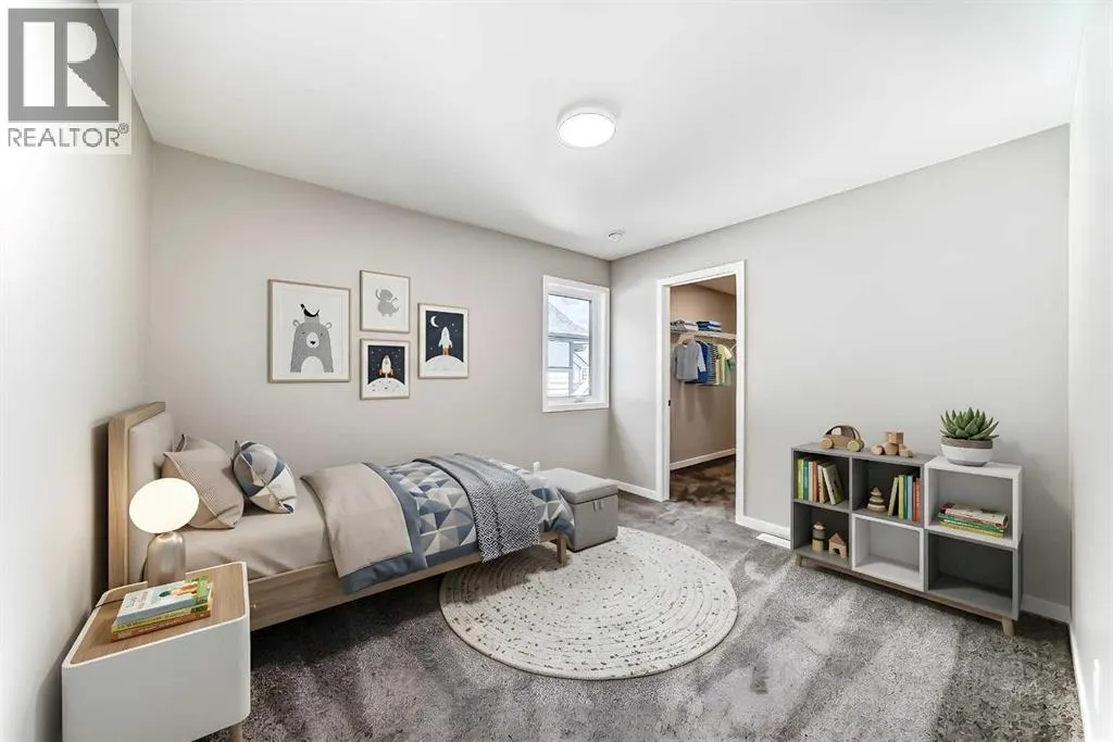 50 Magnolia Gardens SE