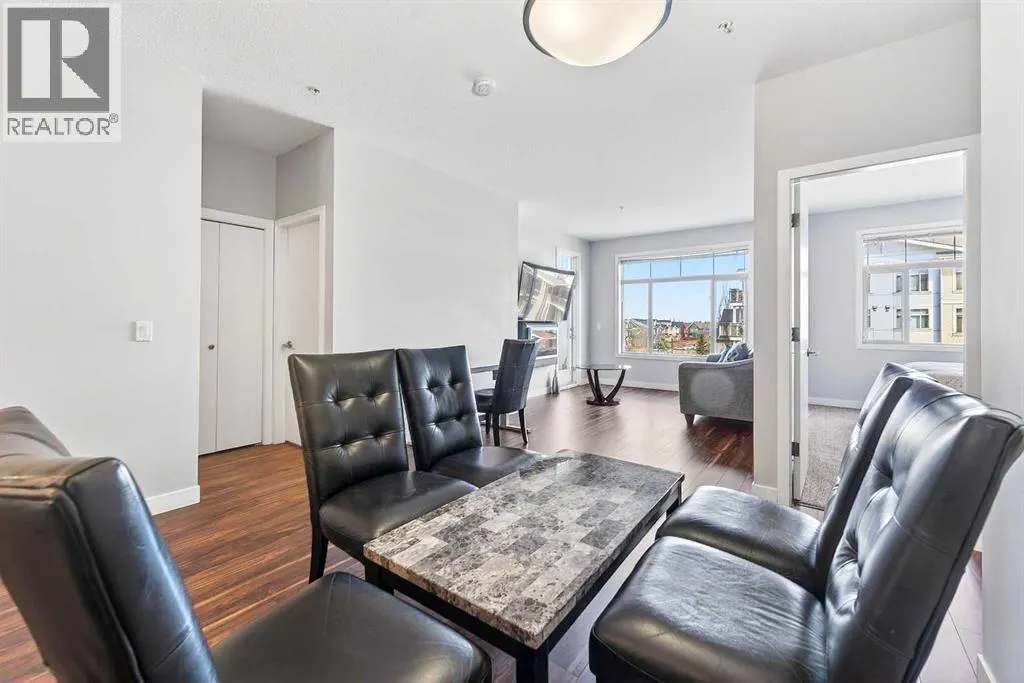 301, 16 Auburn Bay Link SE