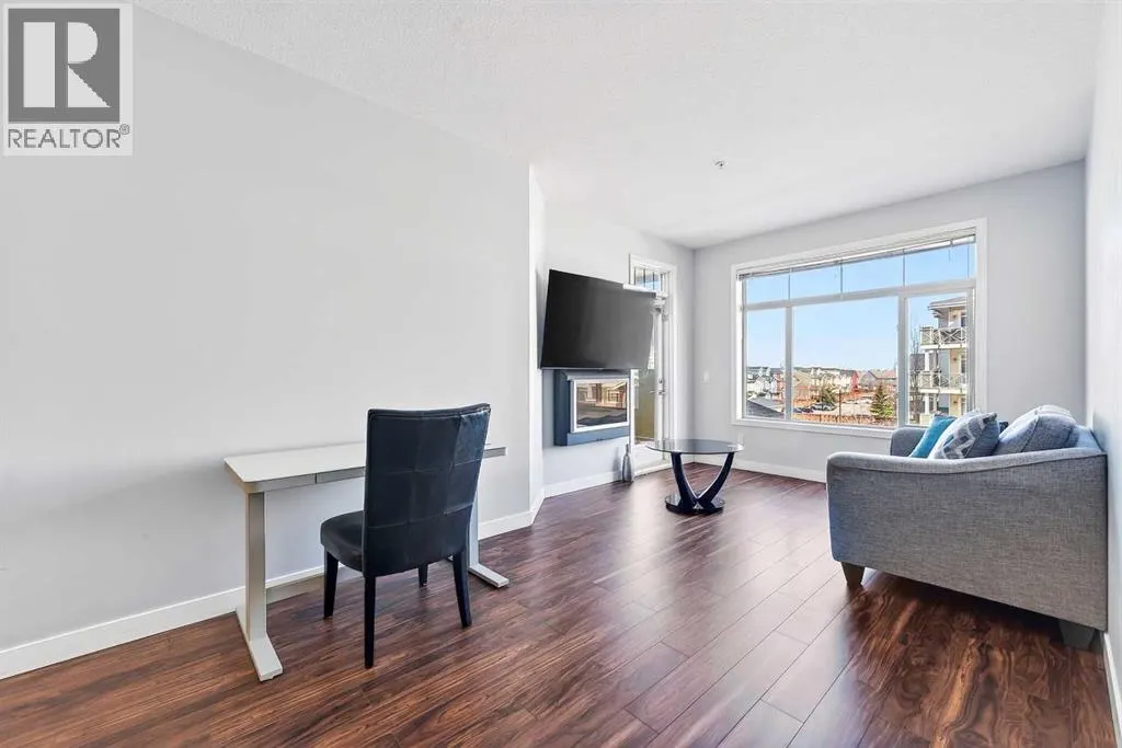 301, 16 Auburn Bay Link SE
