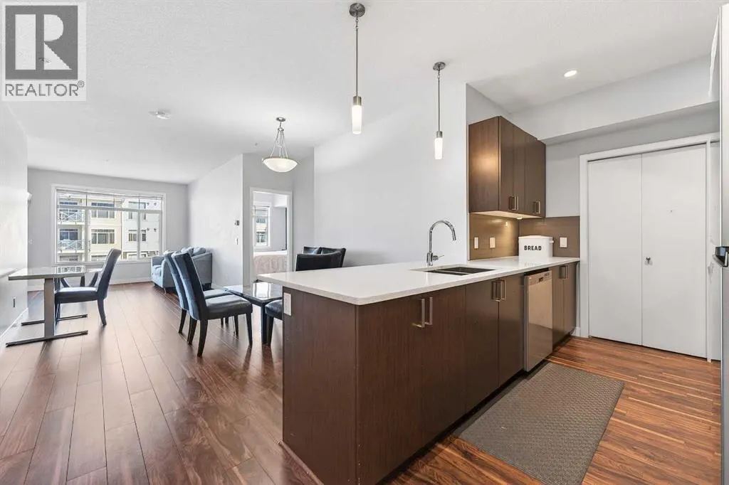 301, 16 Auburn Bay Link SE