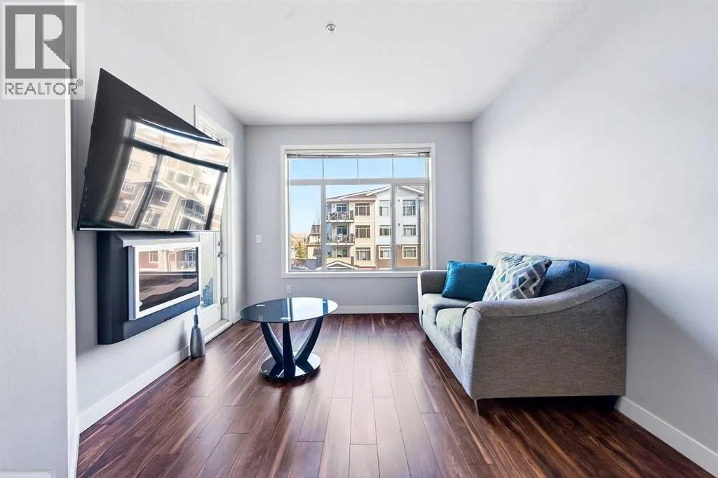 301, 16 Auburn Bay Link SE