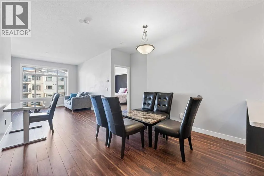 301, 16 Auburn Bay Link SE