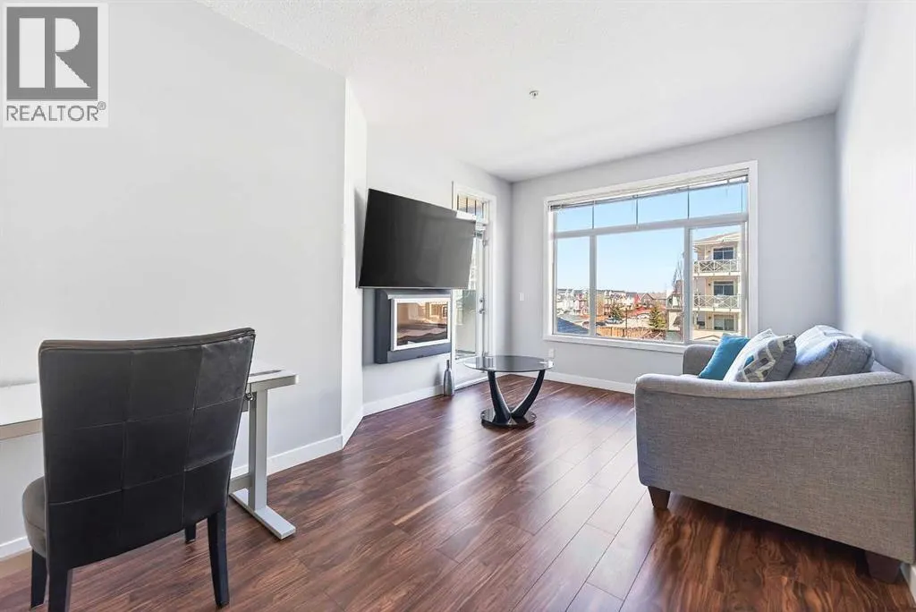 301, 16 Auburn Bay Link SE