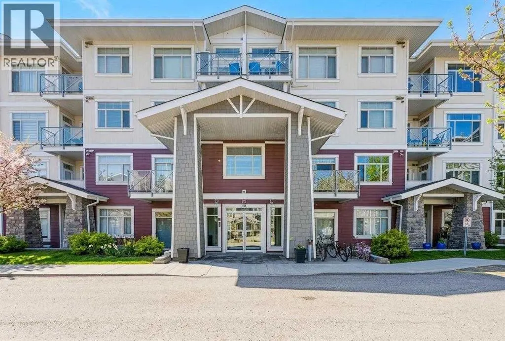 301, 16 Auburn Bay Link SE