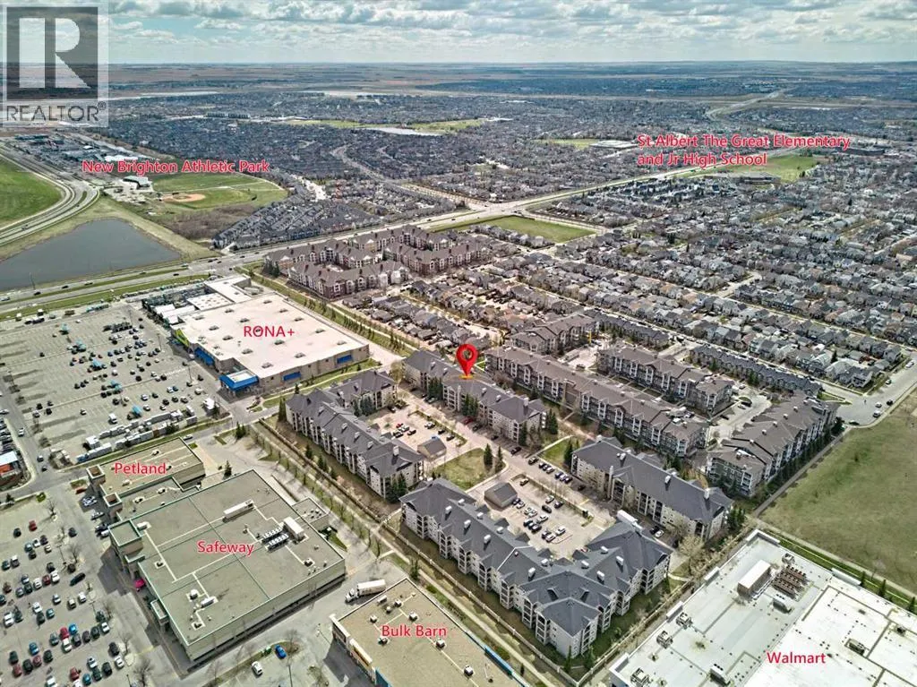 2105, 4975 130 Avenue SE