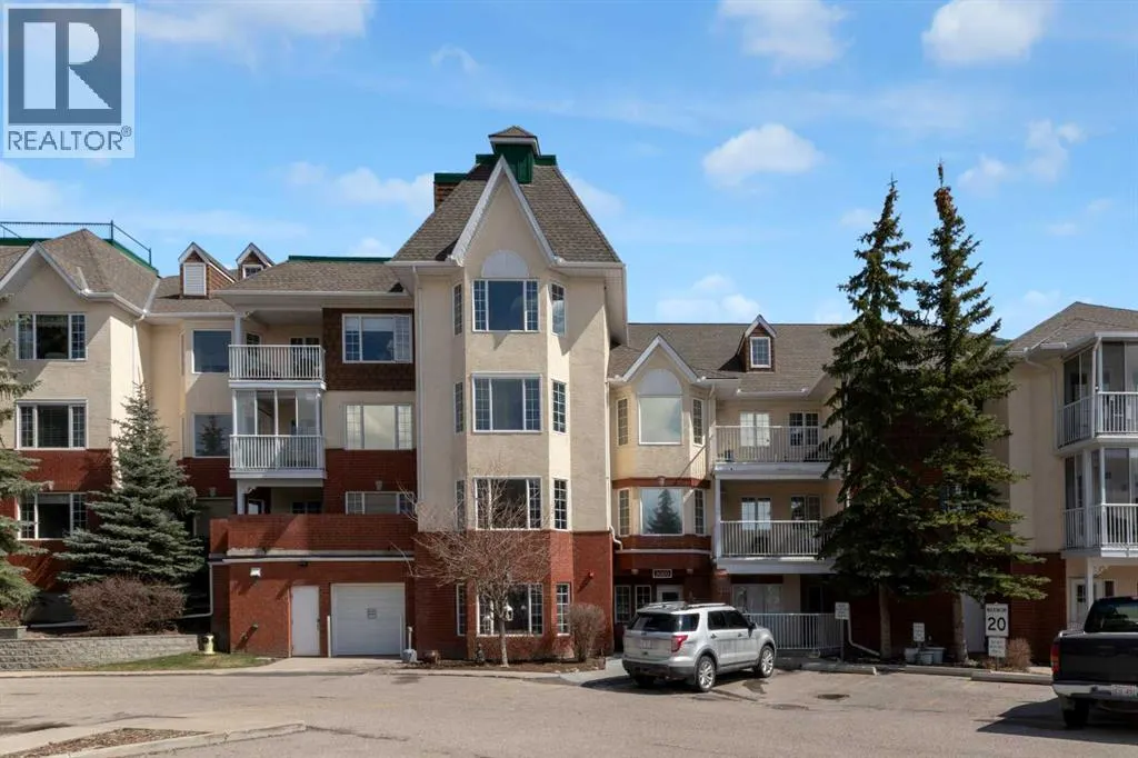 3115, 3115 Sienna Park Green SW