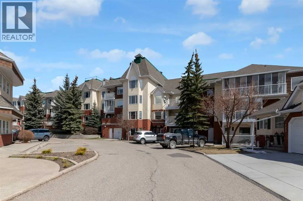 3115, 3115 Sienna Park Green SW
