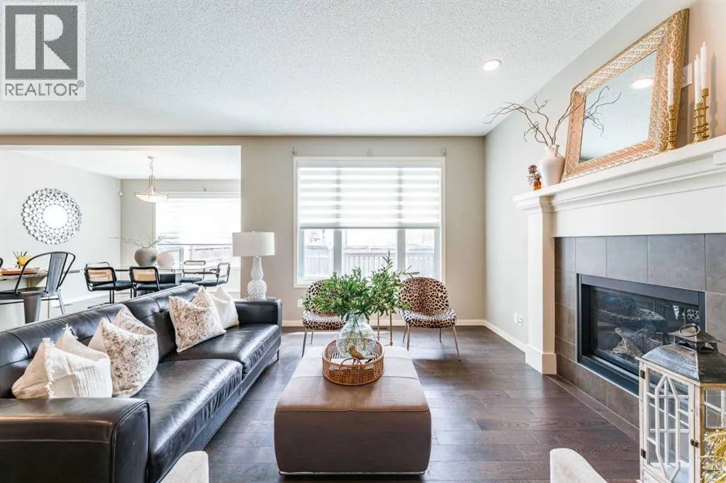 292 Auburn Bay Drive SE