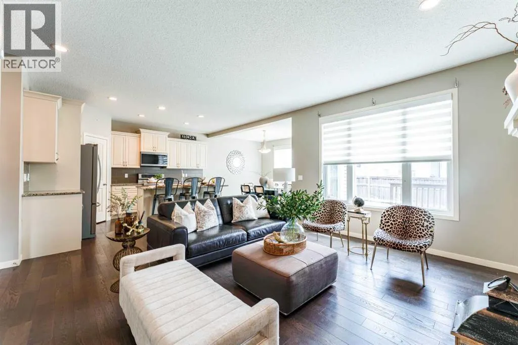 292 Auburn Bay Drive SE