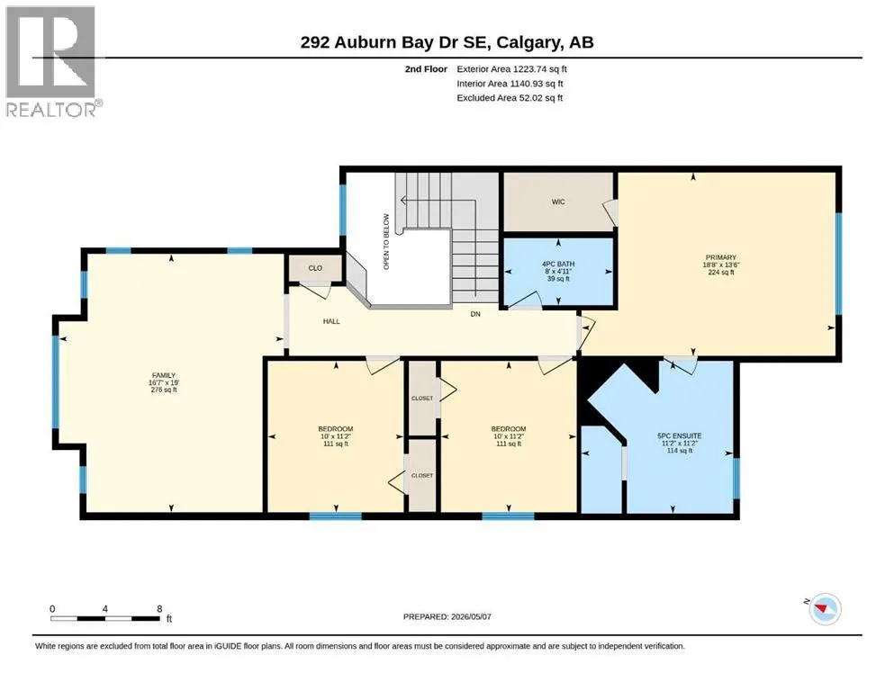 292 Auburn Bay Drive SE