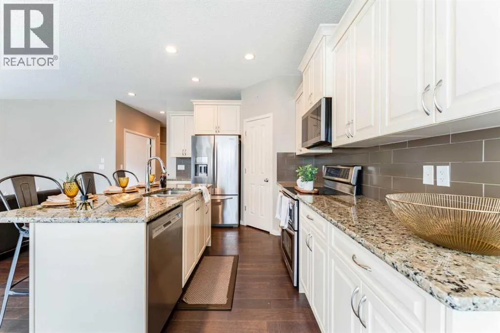 292 Auburn Bay Drive SE