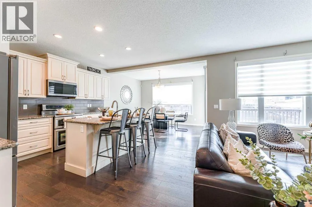 292 Auburn Bay Drive SE