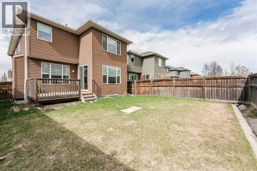 292 Auburn Bay Drive SE