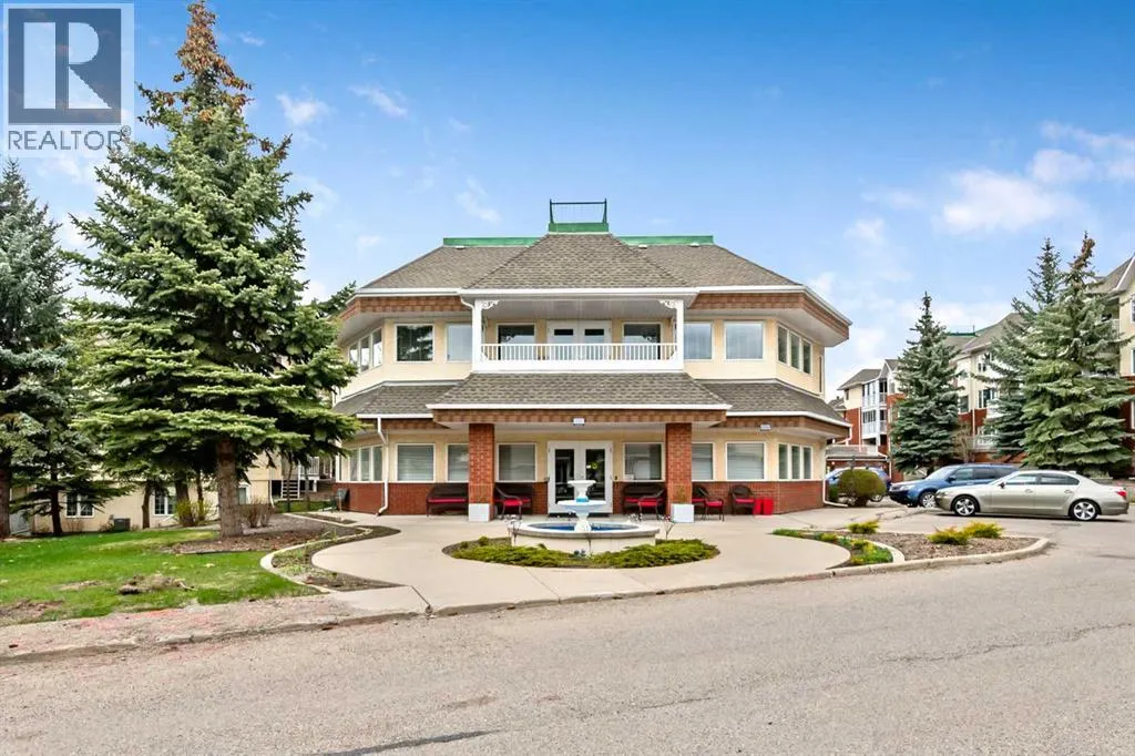 2206, 2206 Sienna Park Green SW