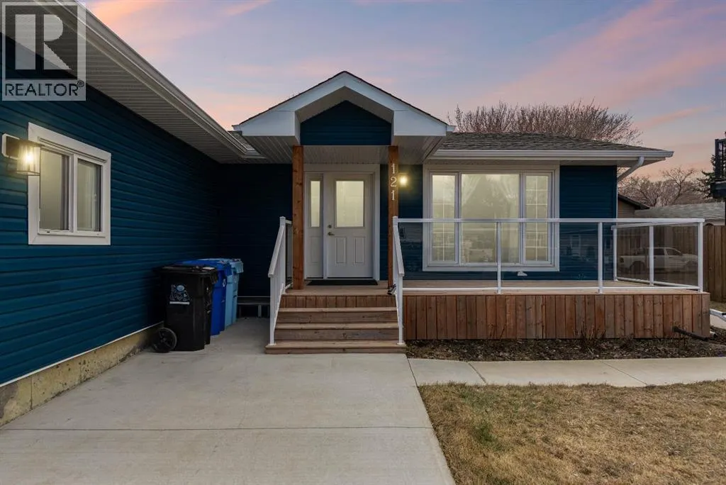 121 Demers Drive