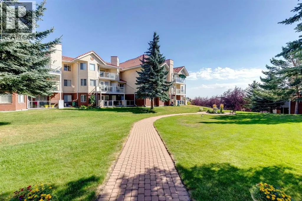 1118, 1818 Simcoe Boulevard SW